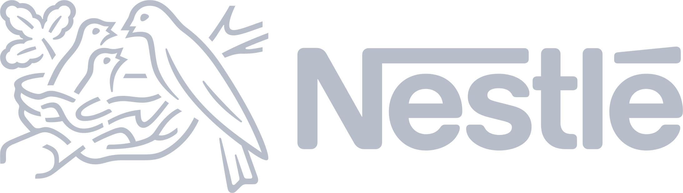 nestle logo